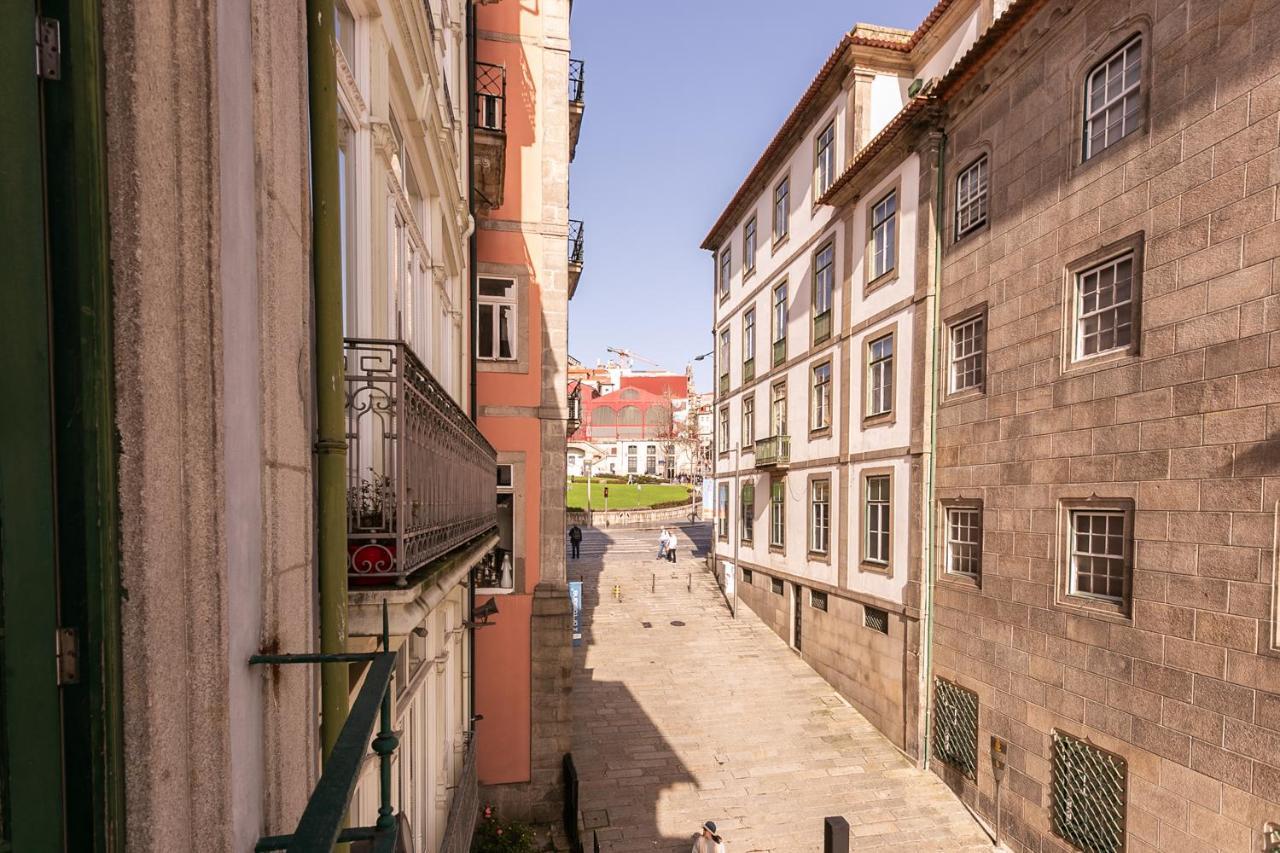 Porto By The River 1 מראה חיצוני תמונה
